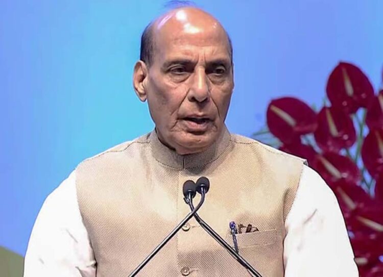 "अगर जरूरत पड़ी तो सरकार अग्निवीर योजना में बदलाव के लिए है तैयार ": Rajnath Singh