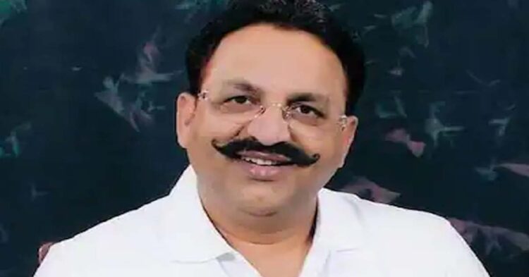 mukhtar ansari don