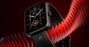 Airtel SmartWatch
