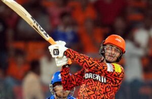 अभिषेक शर्मा