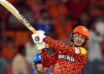 अभिषेक शर्मा