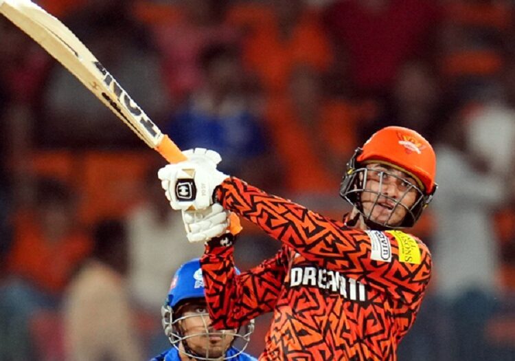 अभिषेक शर्मा