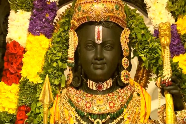 अयोध्या भगवान श्रीराम के दर्शन करने आज अयोध्या जाएगा यादव मंत्रिमंडल 1 अयोध्या भगवान श्रीराम के दर्शन करने आज अयोध्या जाएगा यादव मंत्रिमंडल