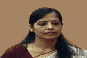 अरविंद केजरीवाल की गिरफ्तारी के बाद सुनीता केजरीवाल आज पहली बार करेंगी प्रेस कांफ्रेंस