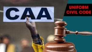 देश में लागू हुआ CAA, मोदी सरकार ने जारी किया नोटिफिकेशन