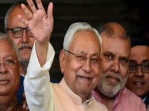 15 मार्च (The News Air)