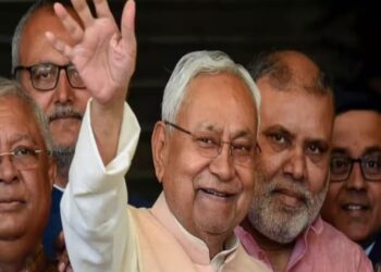 15 मार्च (The News Air)