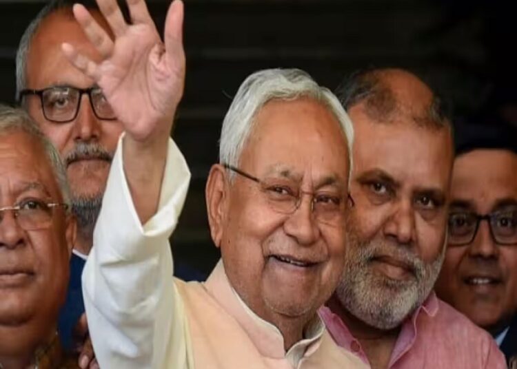 15 मार्च (The News Air)