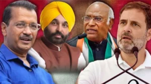 आप-कांग्रेस