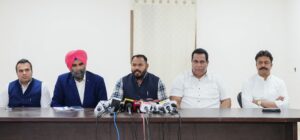 आम आदमी पार्टी