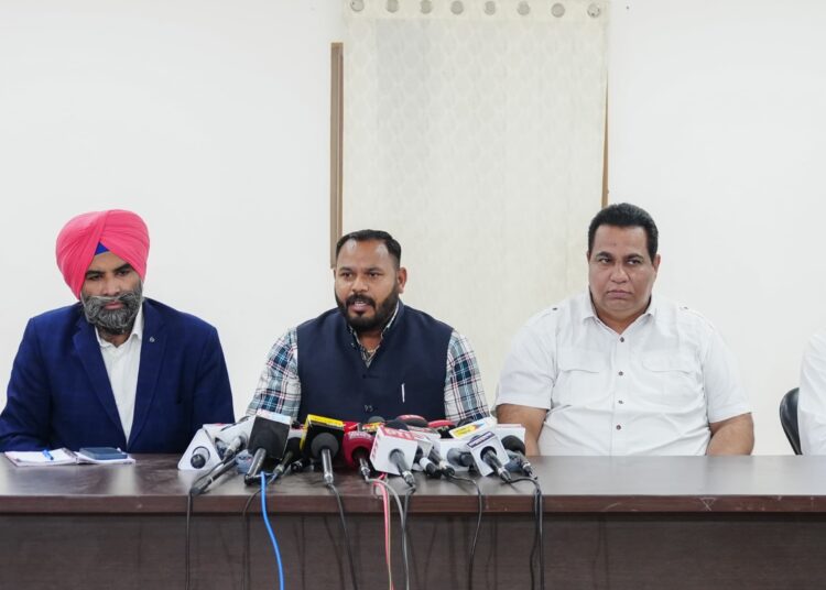 आम आदमी पार्टी