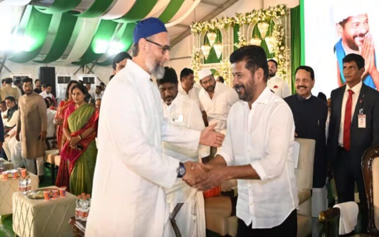 इफ्तार पार्टी