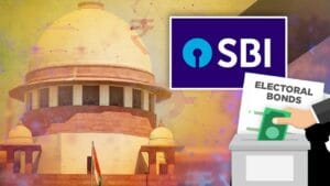 इलेक्टोरल बॉन्ड की जानकारी तुरंत क्यों नहीं दे पाया SBI? दिए ये तर्क
