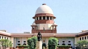 उच्चतम न्यायालय ने धर्मांतरण मामले में शुआट्स के कुलपति को अंतरिम जमानत दी