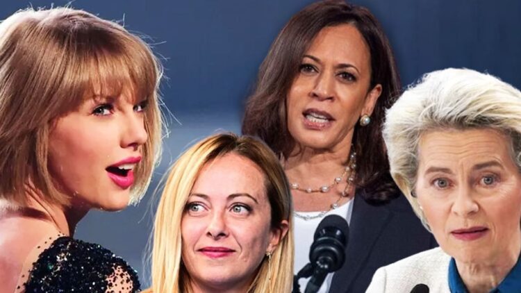 उर्सुला से मेलिंडा तक, ये कैसे बनीं दुनिया की सबसे पावरफुल महिलाएं?