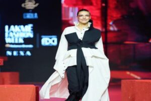 एक्‍ट्रेस नेहा धूपिया को अनकंफर्टेबल कपड़े पहनना पसंद नहीं