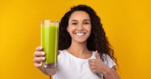 Healthy Juice