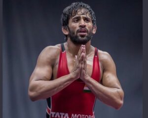 Bajrang Punia