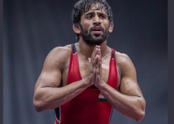 Bajrang Punia