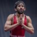 Bajrang Punia