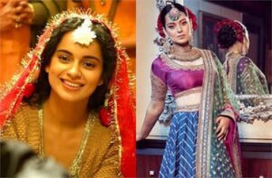 कंगना रनौत