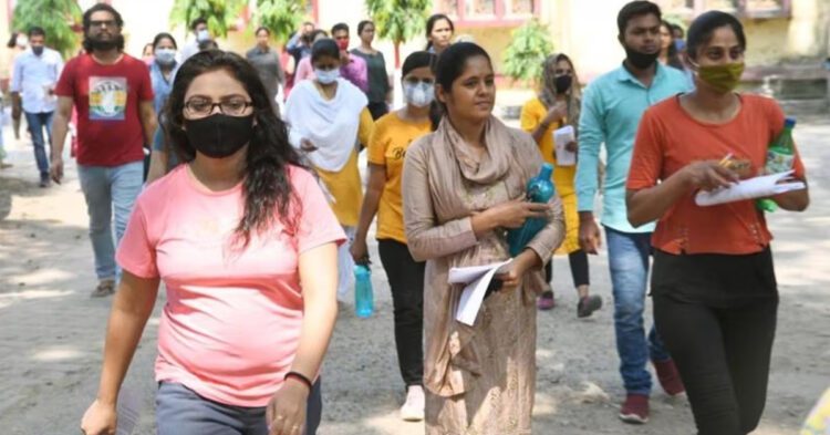 BPSC TRE 3 Exam Date