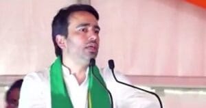 jayant chaudhary
