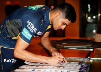 कम ओवर रेट में फंसी CSK, शुभमन गिल पर लगा 12 लाख रुपए जुर्माना