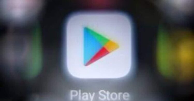 Google play store