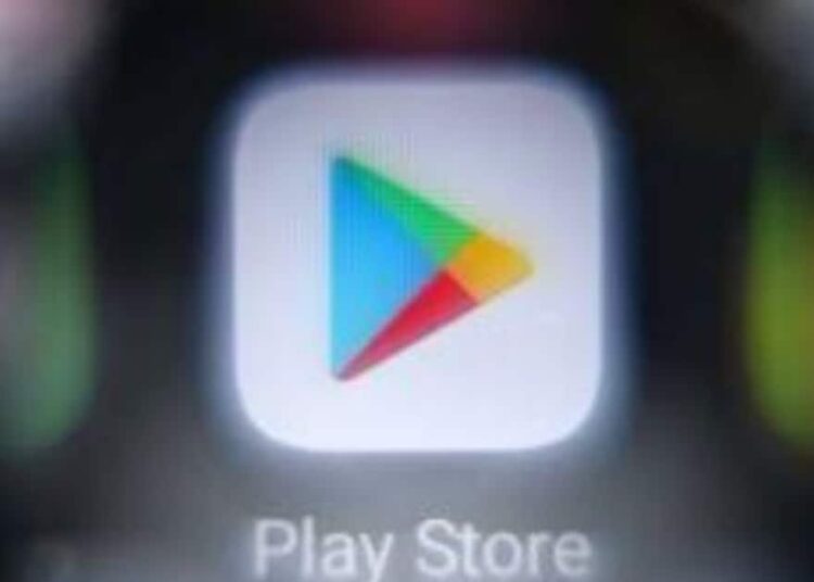 Google play store