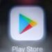 Google play store