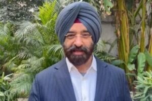 केजरीवाल जेल में है लेकिन उनके बड़े नेता क्यों गायब हैं ? : मनजिंदर सिंह सिरसा