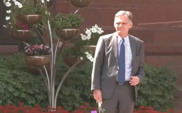 मुख्यमंत्री अरविंद केजरीवाल