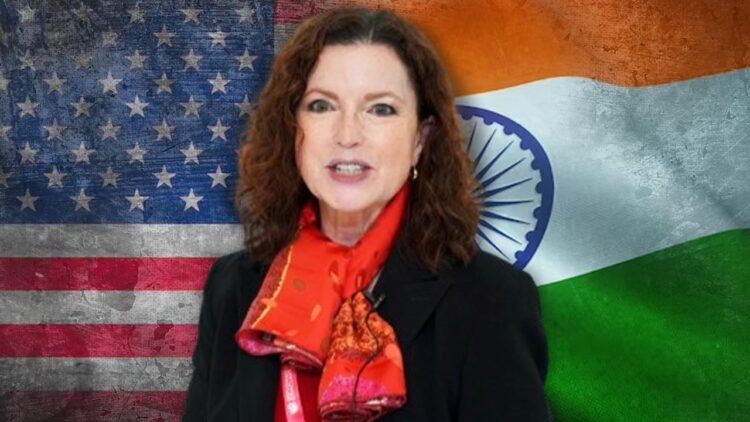 केजरीवाल मामले में अमेरिकन डिप्लोमेट तलब... 1 भारत ने अमेरिकन डिप्लोमेट को किया तलब... जानें राजनयिक का काम क्या है?