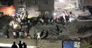 कोलकाता में निर्माणाधीन इमारत ढही, 2 लोगों की मौत