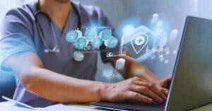 Google AI Radiology