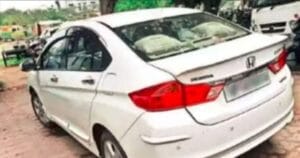 car accident