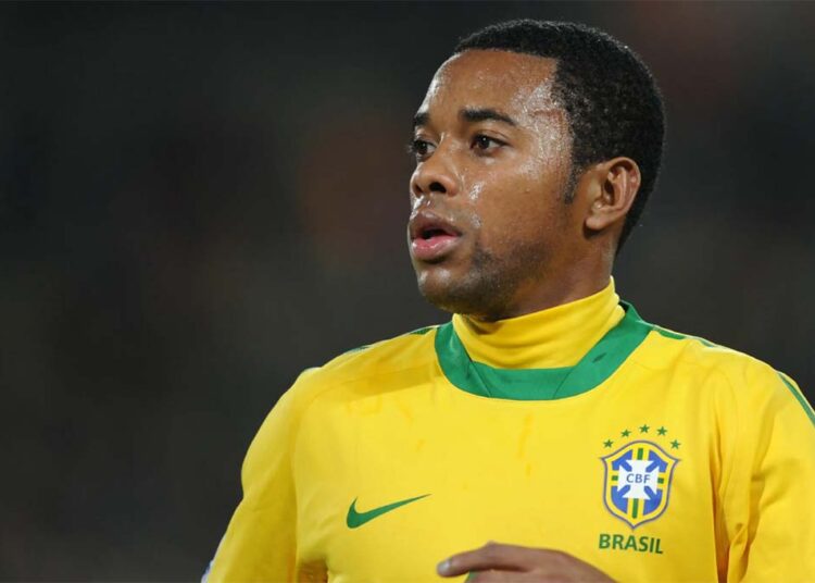 गैंगरैप के आरोप में रोबिन्हो को ब्राजील ने सुनाई 9 साल की सजा, फुटबॉलर के वकील ने कहा, सुप्रीम कोर्ट में करेंगे अपील