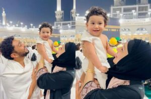 गौहर खान