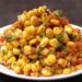 चटपटा खाने के शौकीन है ,तो घर बनाए आसान और सरल तरीके से Sweet Corn Chaat
