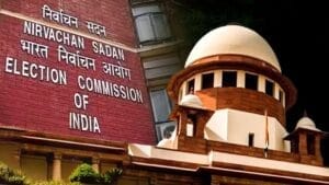चुनाव आयुक्तों की नियुक्ति का मामला क्यों पहुंचा सुप्रीम कोर्ट? समझिए नए कानून के खिलाफ दलीलें