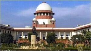 चुनाव आयुक्तों की नियुक्ति पर रोक नहीं, कानून की वैधता जांचेगा SC