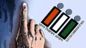 चुनाव आयोग ने लोकसभा चुनाव के पहले चरण के लिए अधिसूचना की जारी