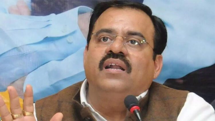 "जम्मू-कश्मीर में चुनाव Supreme Court के निर्देशानुसार होंगे": Tarun Chugh