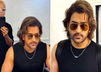 महेंद्र सिंह धोनी