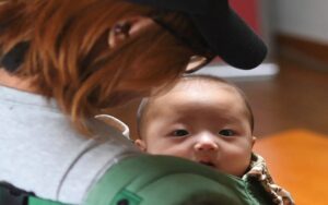 दक्षिणी कोरिया