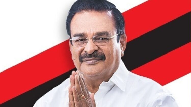 दिल का दौरा पड़ने से सांसद का निधन, 2 दिन पहले की थी सुसाइड की कोशिश