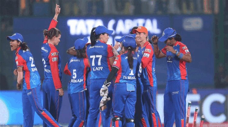 दिल्ली ने रोमांचक मुकाबले में बेंगलुरु को एक रन से हराया, जानिए कैसा रहा मैच