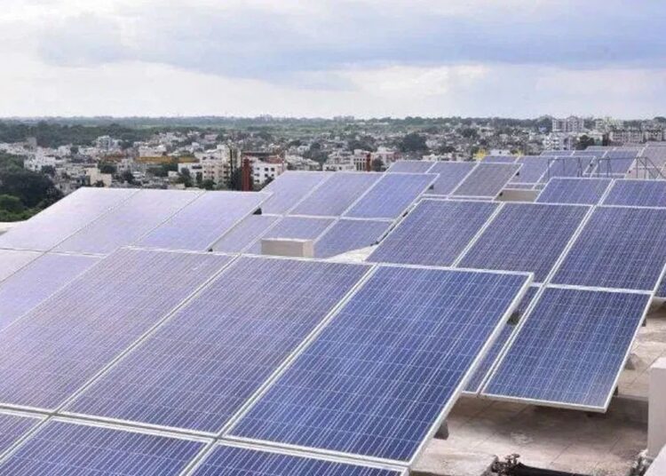 दिल्ली: सोलर पॉलिसी 2024 की अधिसूचना जारी, एलजी ने दी मंजूरी