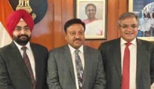 आम चुनाव की घोषणा